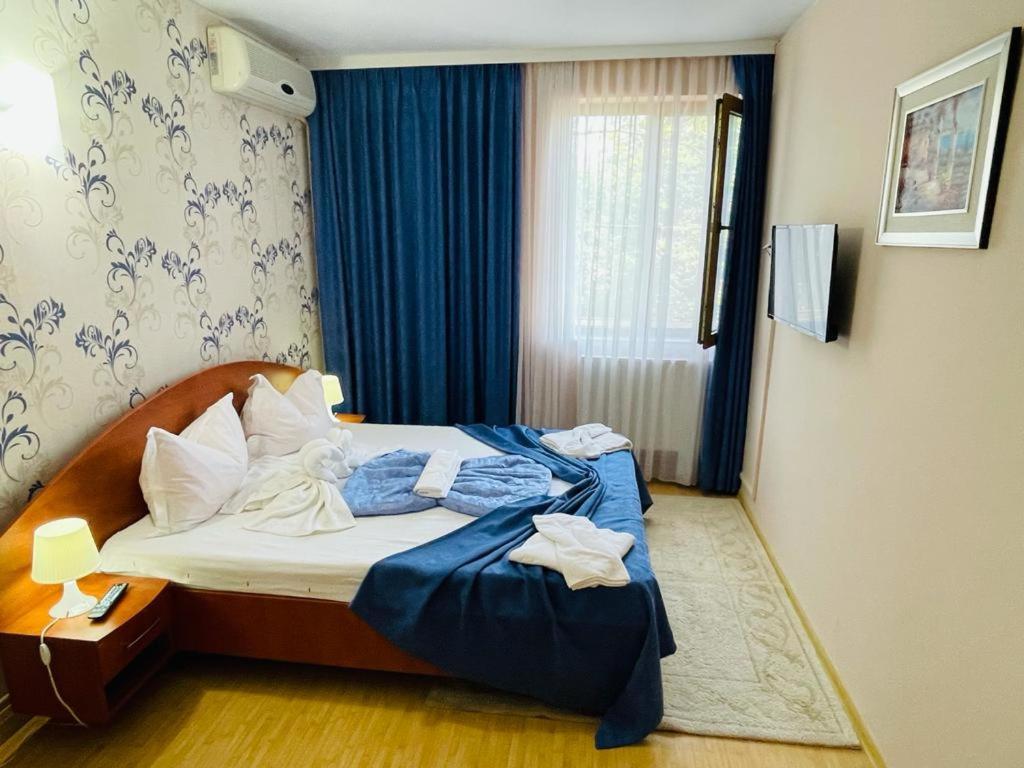 Hotel Turist Neptun Exterior photo