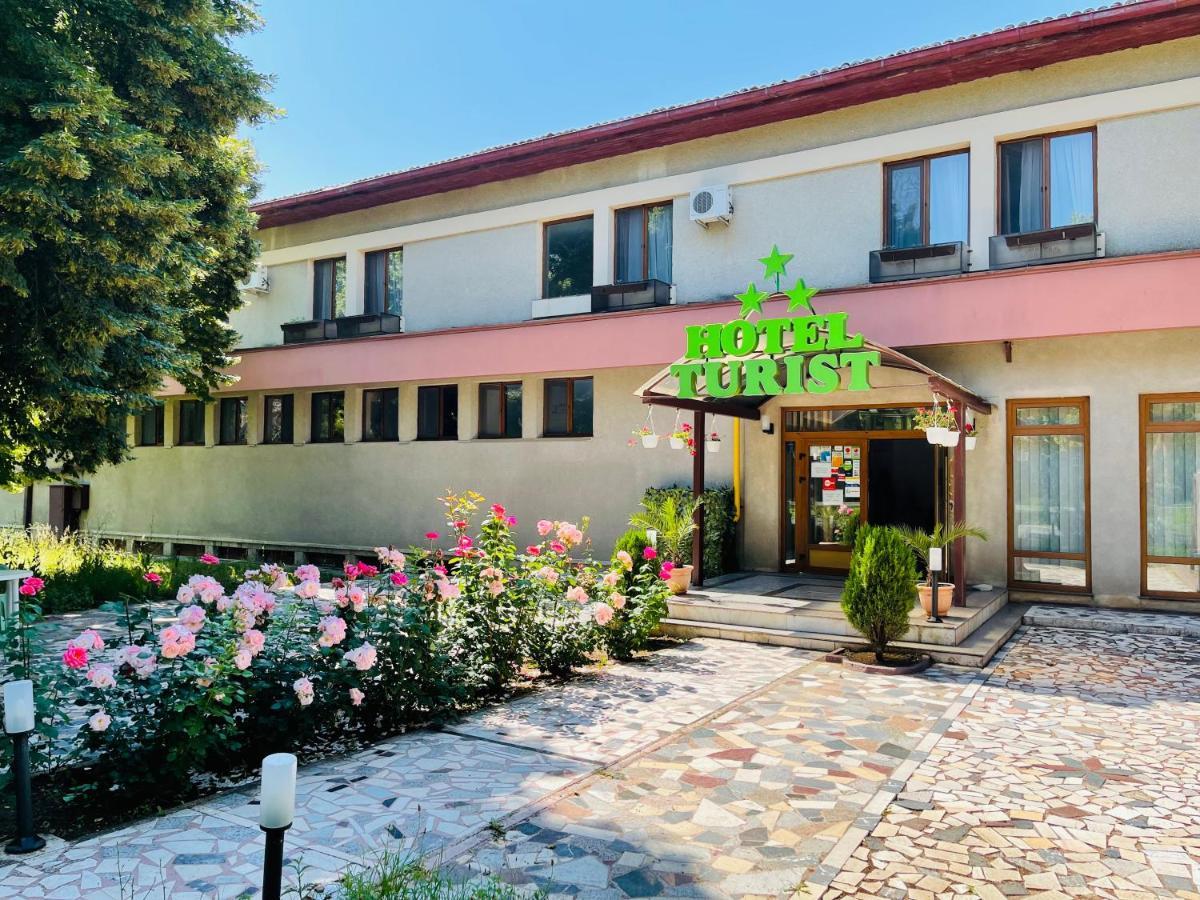 Hotel Turist Neptun Exterior photo