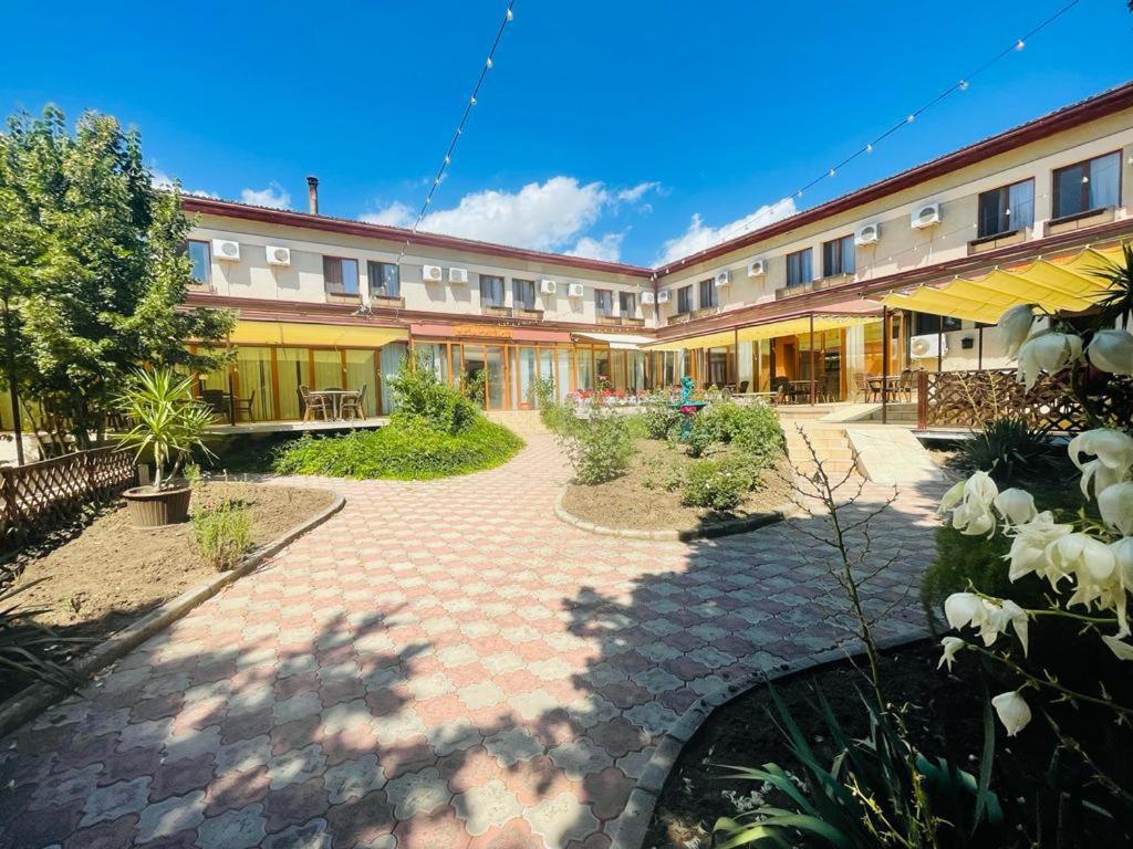 Hotel Turist Neptun Exterior photo
