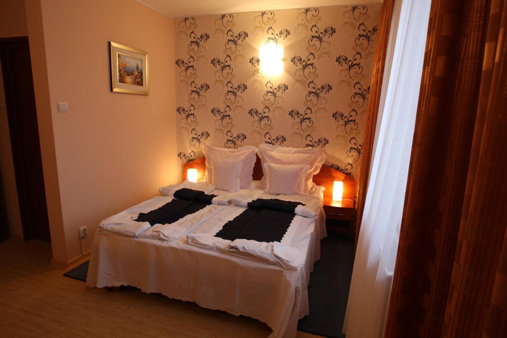 Hotel Turist Neptun Exterior photo