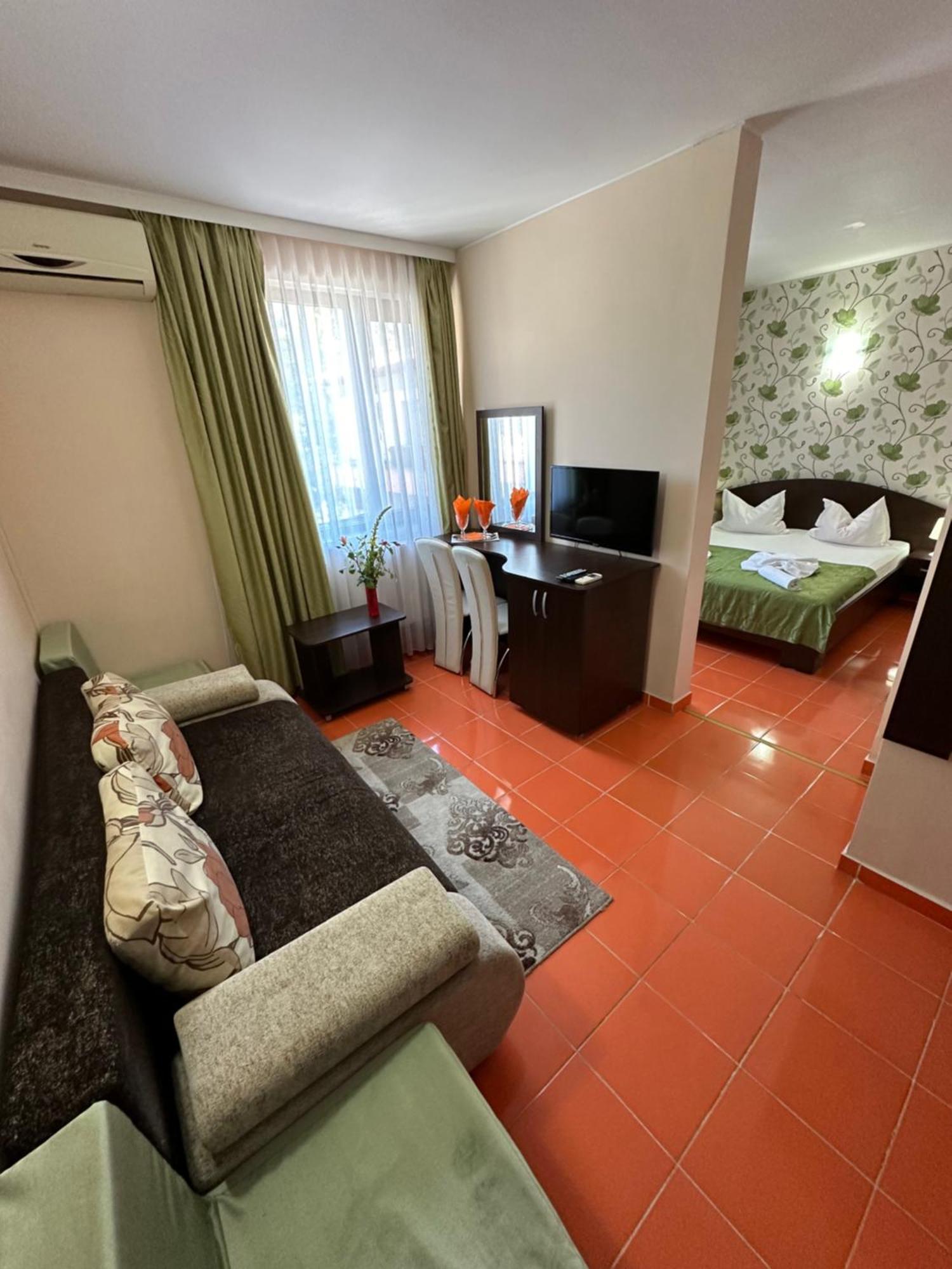 Hotel Turist Neptun Exterior photo