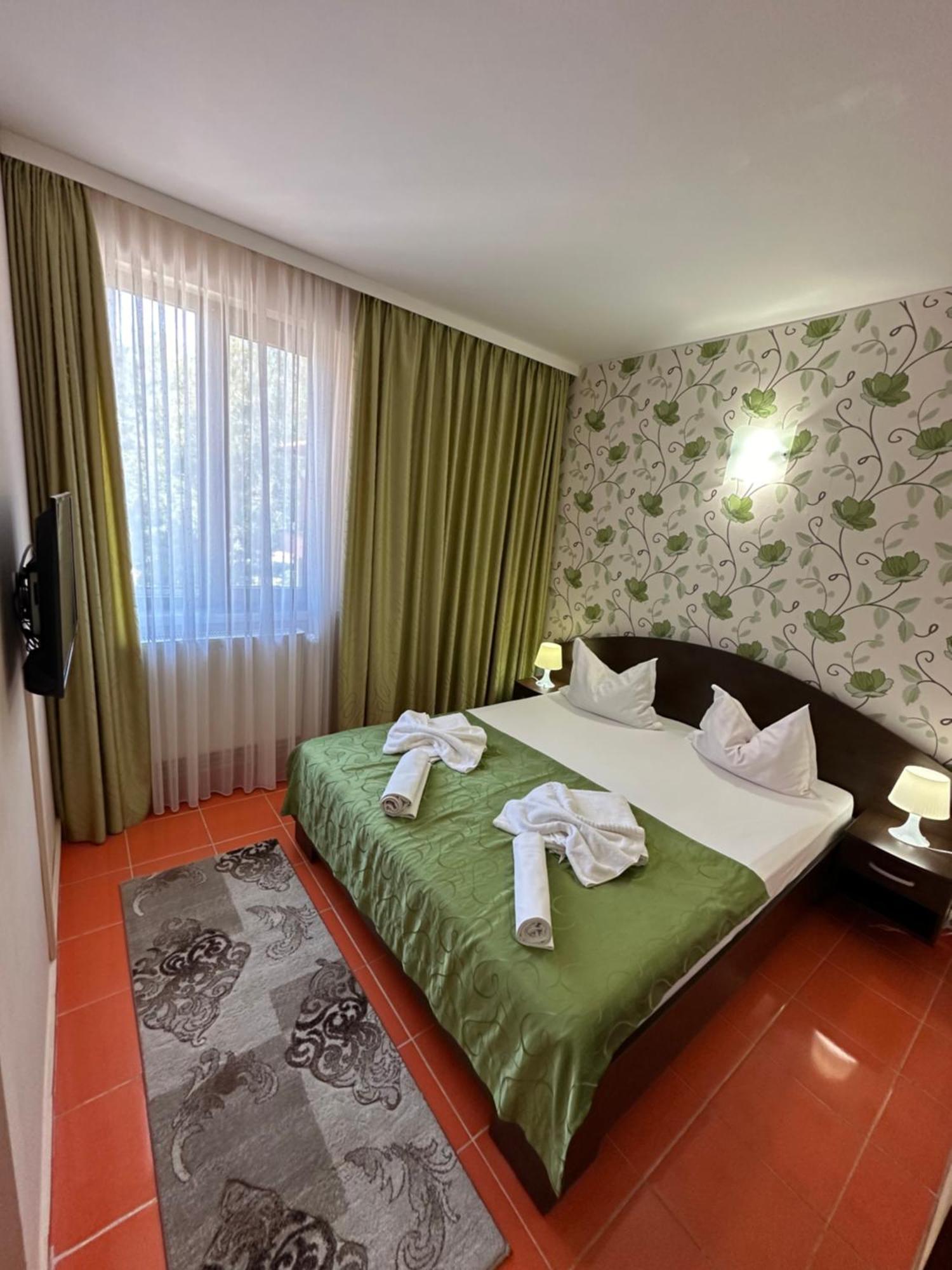 Hotel Turist Neptun Exterior photo