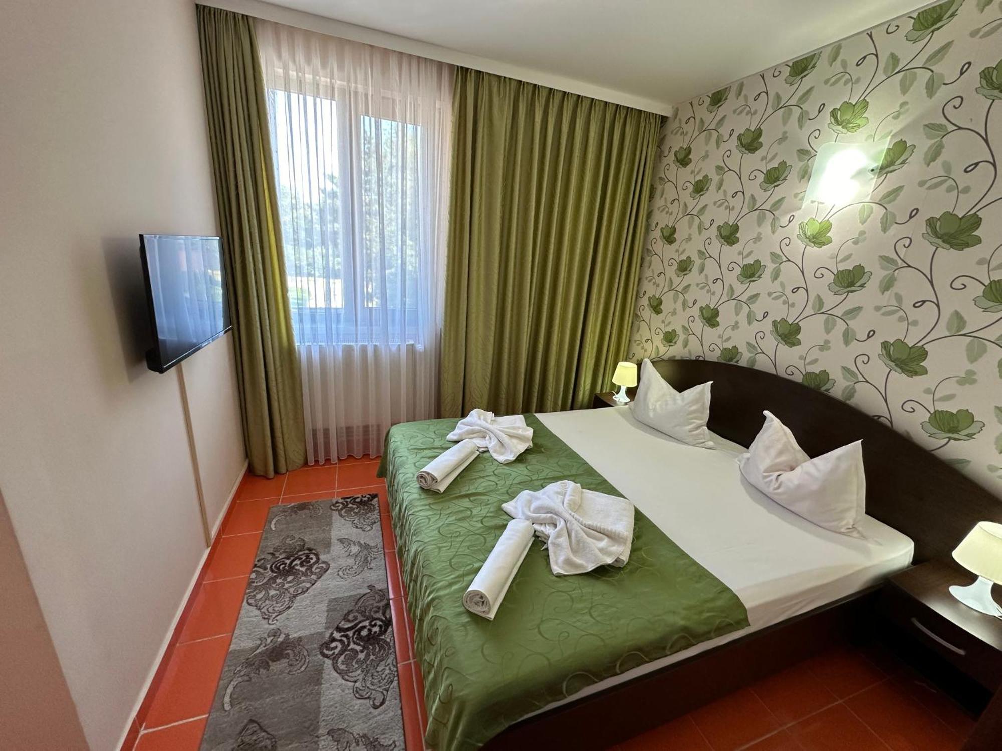 Hotel Turist Neptun Exterior photo