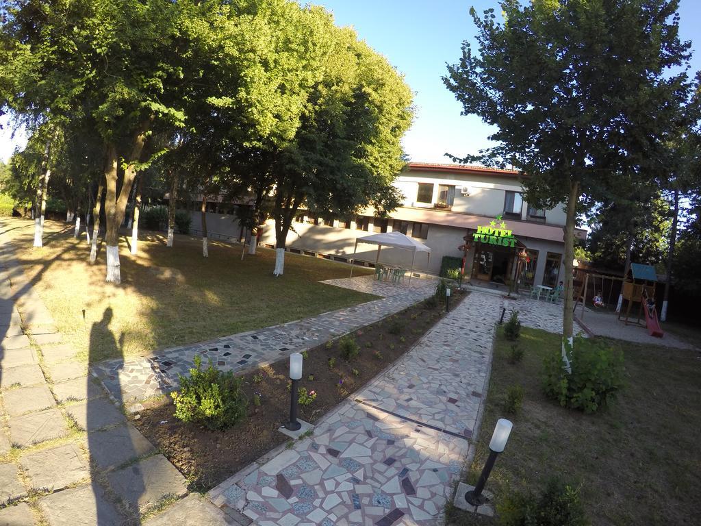 Hotel Turist Neptun Exterior photo
