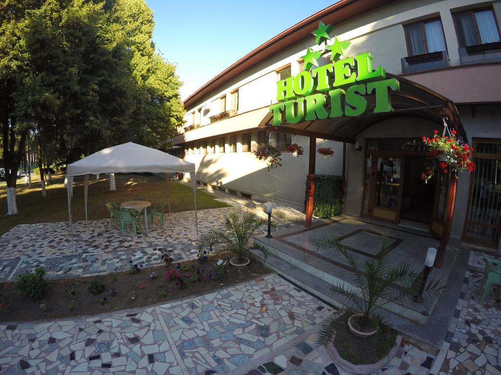 Hotel Turist Neptun Exterior photo