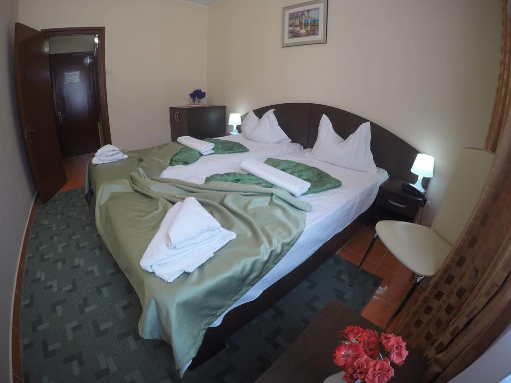 Hotel Turist Neptun Exterior photo