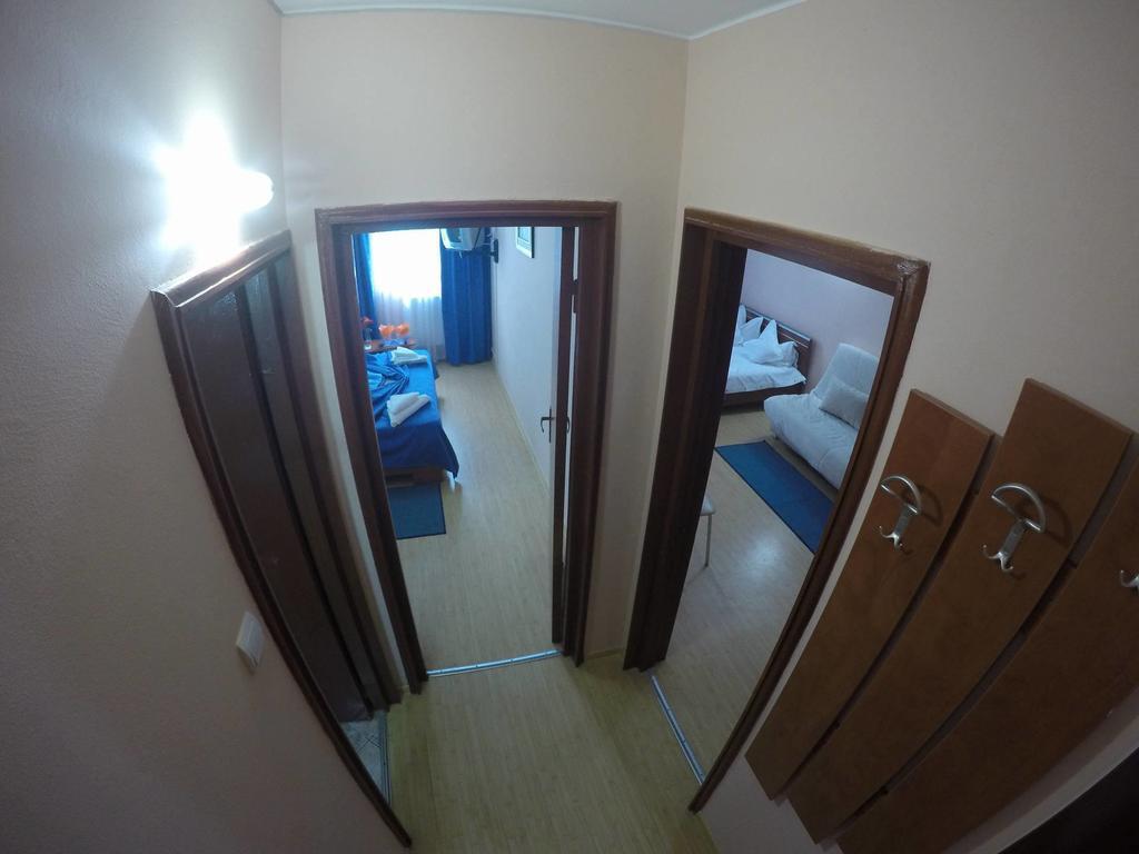 Hotel Turist Neptun Exterior photo