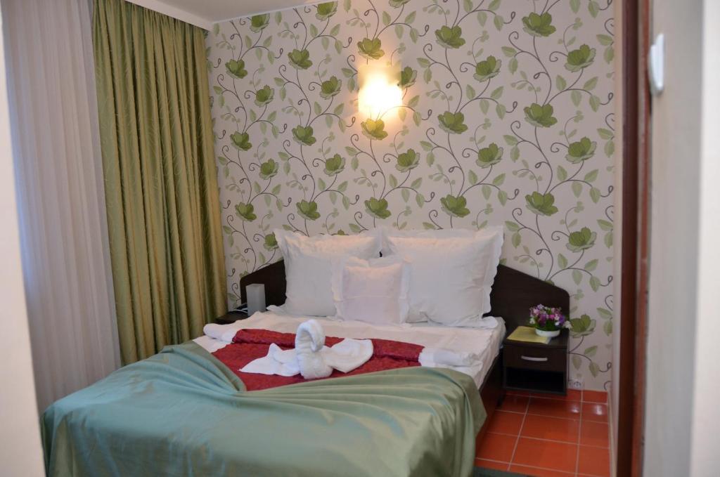 Hotel Turist Neptun Room photo