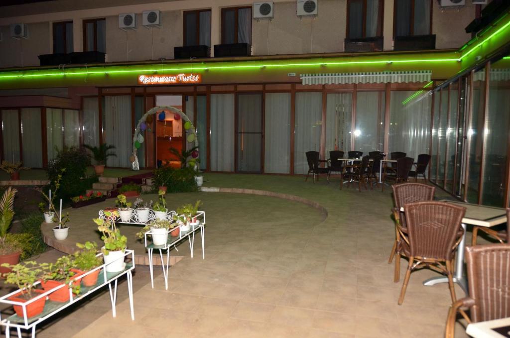 Hotel Turist Neptun Exterior photo