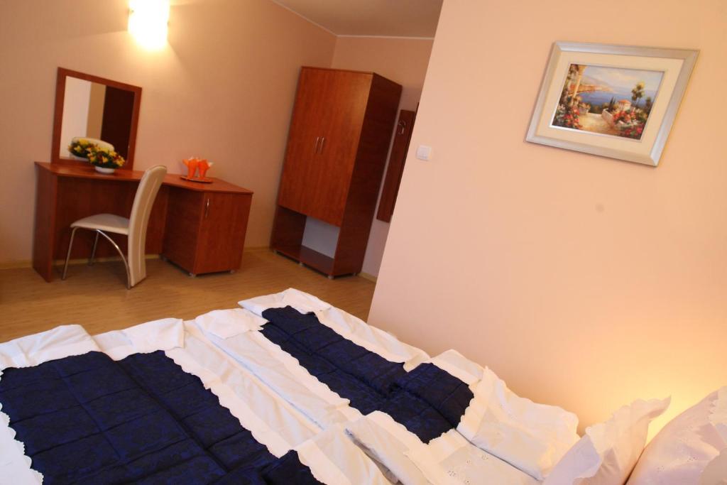 Hotel Turist Neptun Exterior photo